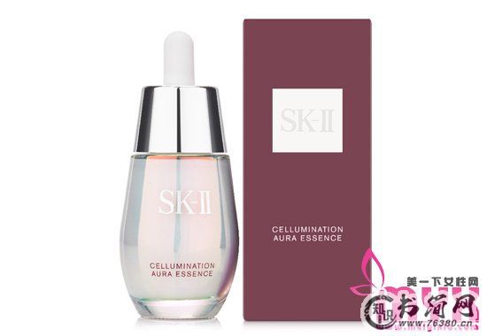 美白精华盘点推荐