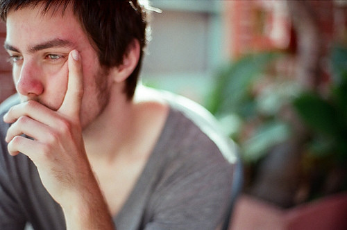 形容失恋后坚强的句子