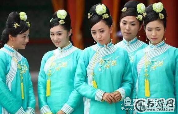 在古代包衣是指什么意思,是指家仆的意思(专为贵族服务)