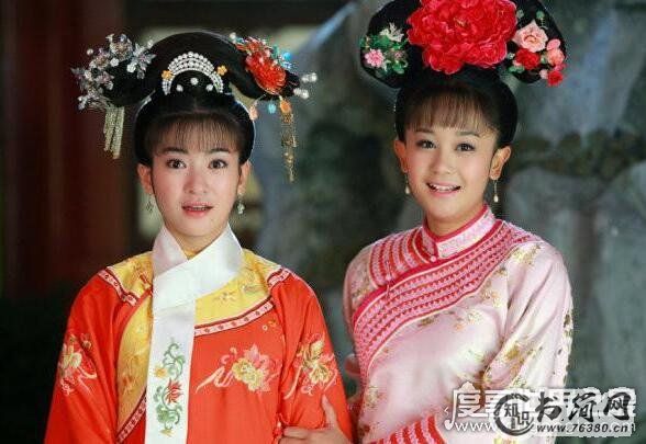 在古代包衣是指什么意思,是指家仆的意思(专为贵族服务)
