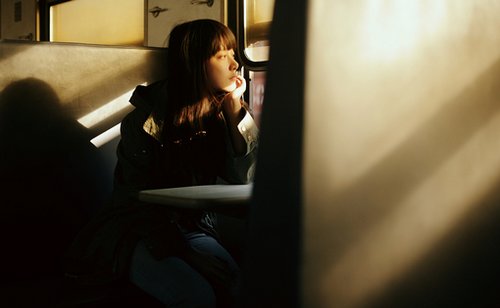 求失恋的安慰的句子