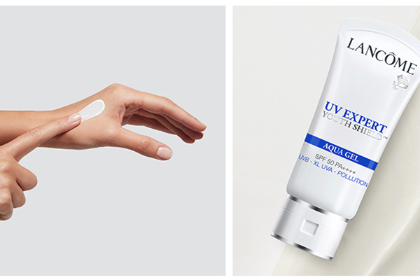 适合干皮的防晒霜推荐