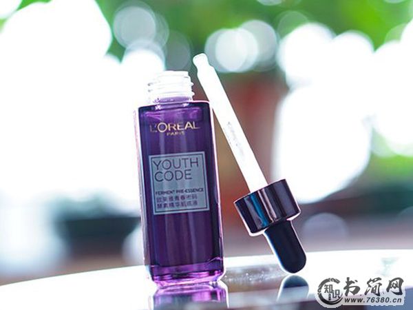 肌底液和精华液的区别