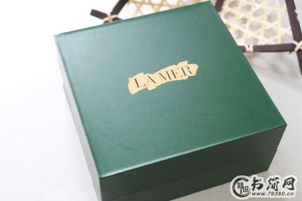 精华露lamer修护精华露好吗