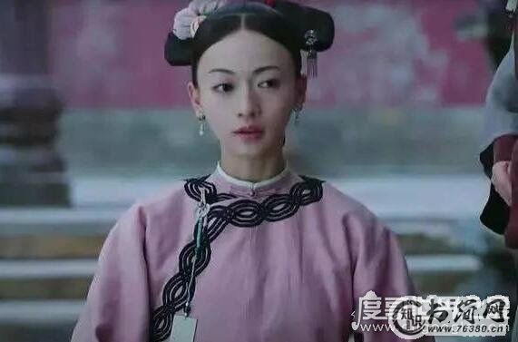在古代包衣是指什么意思,是指家仆的意思(专为贵族服务)
