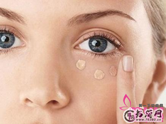 遮瑕膏什么牌子好怎么用