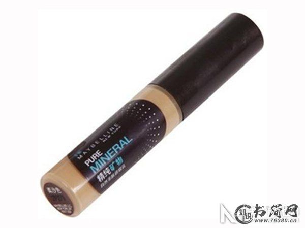 遮瑕膏排行榜10强