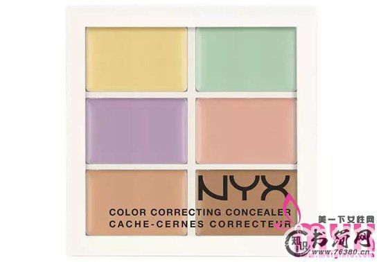 多色遮瑕膏什么牌子好 多色遮瑕膏什么牌子好