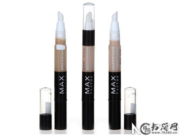 遮瑕膏排行榜10强