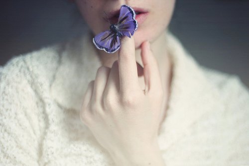 关于阳光的通感句子