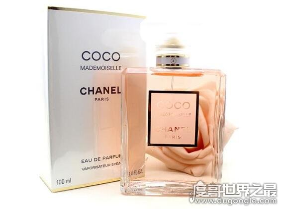 香奈儿最贵的香水排名,香奈儿5号女士香水最经典也最贵
