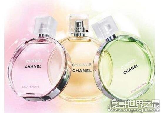 香奈儿最贵的香水排名,香奈儿5号女士香水最经典也最贵