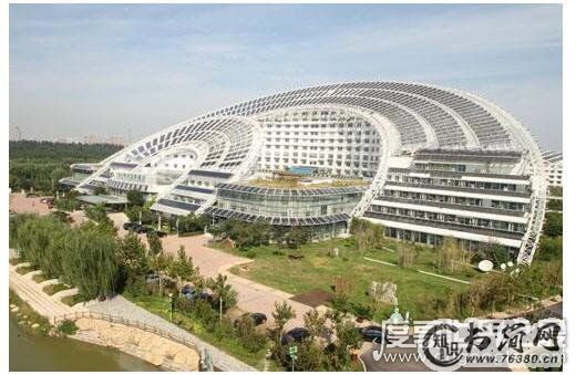 中国太阳谷在哪里?位于山东省德州市的经济开发区