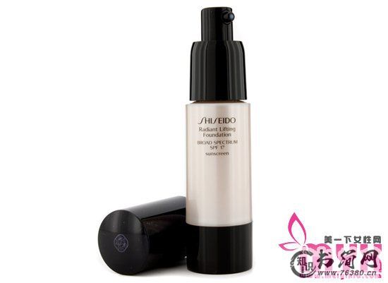 适合混油皮的粉底液盘点