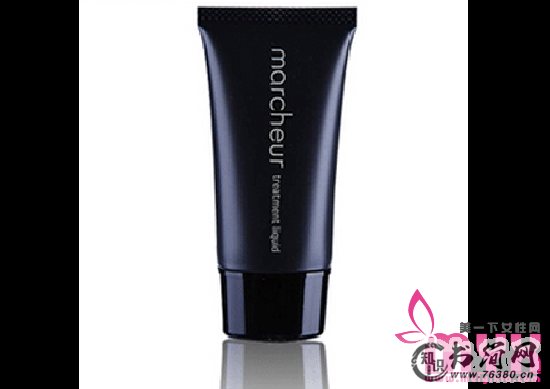 适合混油皮的粉底液盘点