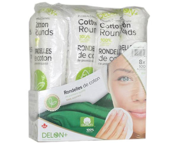 化妆棉排行榜前十名