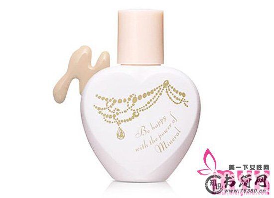 平价好用的粉底液排行榜