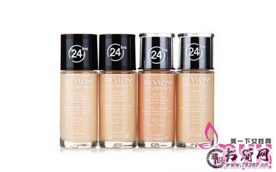 平价粉底液盘点推荐