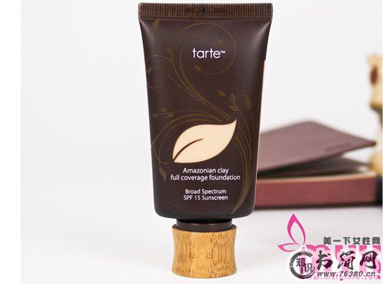 适合混油皮的粉底液盘点