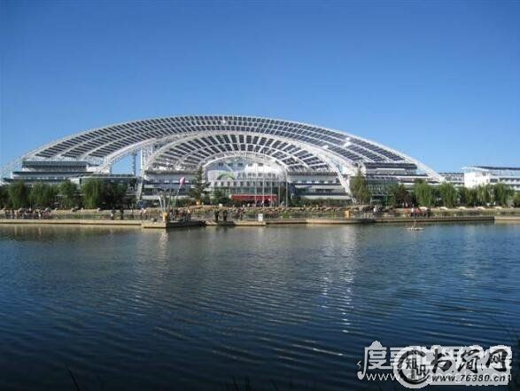 中国太阳谷在哪里?位于山东省德州市的经济开发区