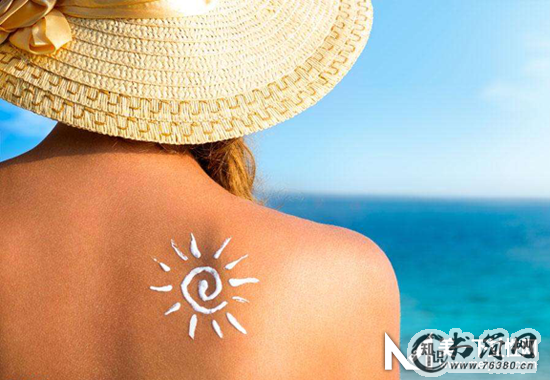 先涂bb霜还是防晒霜