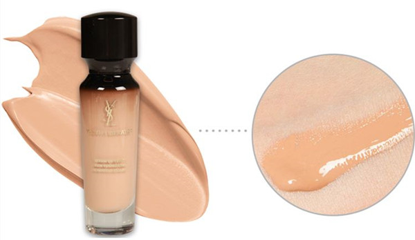 全球粉底液排行榜10强