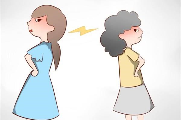 婆媳关系怎样处理好 这几点做好家庭不和睦都难