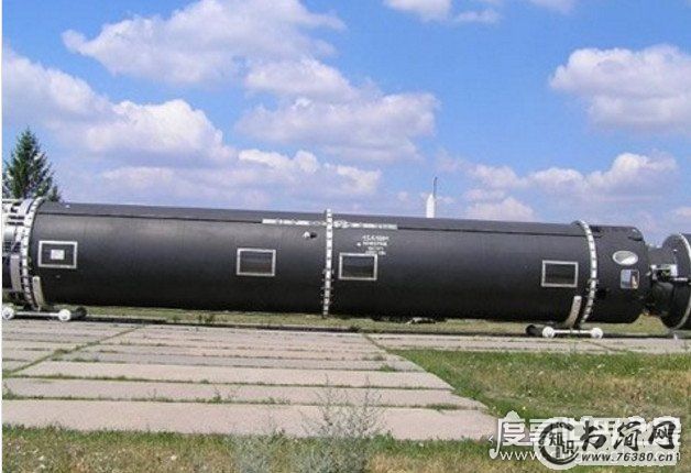 2019年世界最厉害的导弹排名，中国东风-41导弹世界第二