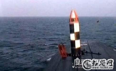 2019年世界最厉害的导弹排名，中国东风-41导弹世界第二