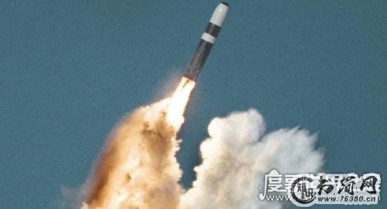 2019年世界最厉害的导弹排名，中国东风-41导弹世界第二