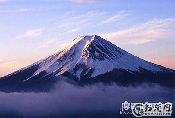 世界十大超级火山排名,最具爆发力的黄石公园超级火山位居榜首