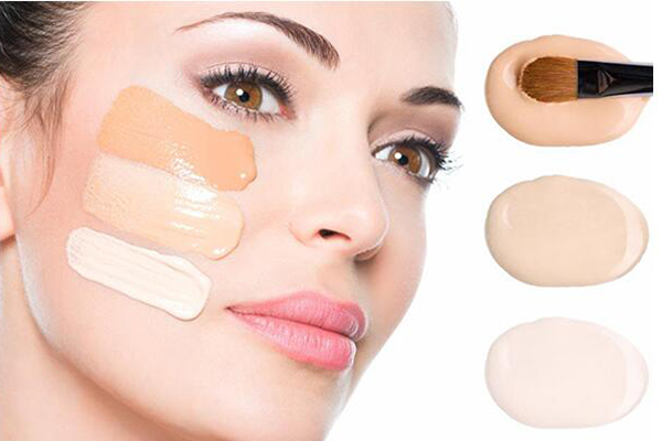 为什么粉底液会变暗沉 底妆暗沉的原因是什么