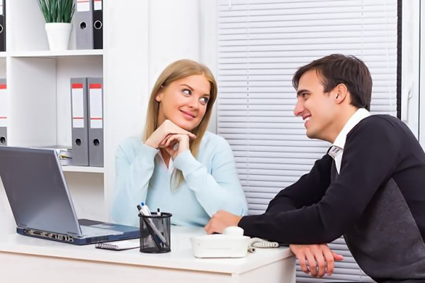 办公室恋情分手怎么办 办公室恋情分手后怎么处理(2)