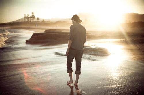 写心情惆怅的句子