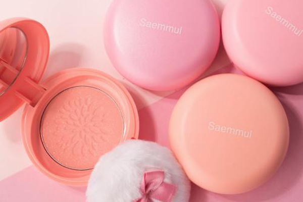 珊瑚橘腮红适合什么肤色 珊瑚色腮红适合黄皮吗