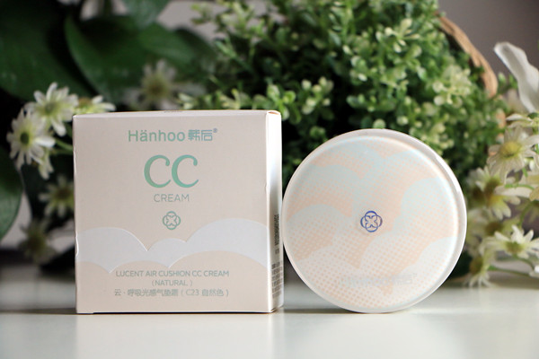 bb霜和CC霜的区别