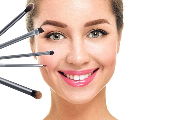 珊瑚橘腮红适合什么肤色 珊瑚色腮红适合黄皮吗(2)