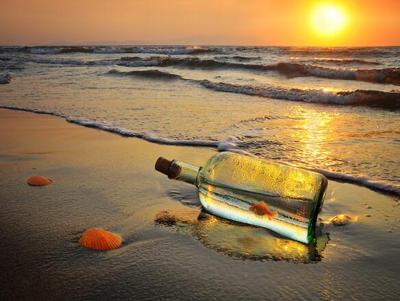 思念女儿的个性签名句子2020