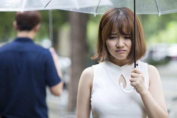 女人铁了心分手的表现 这三个举动说明她不会回头了