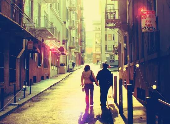 适合元旦跨年发的句子1