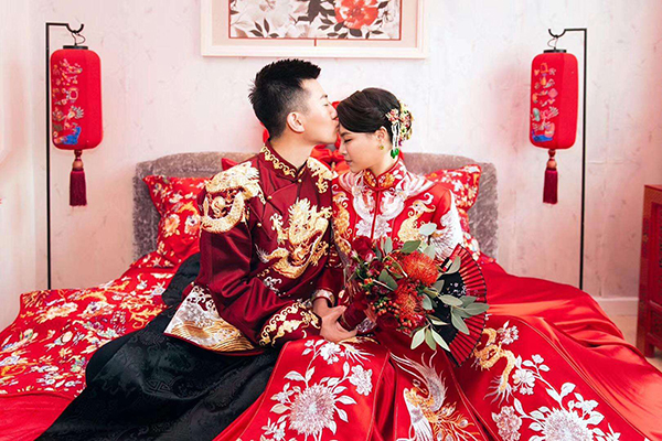 新婚夫妻相处八大忌 新婚是婚姻的奠定别不以为意