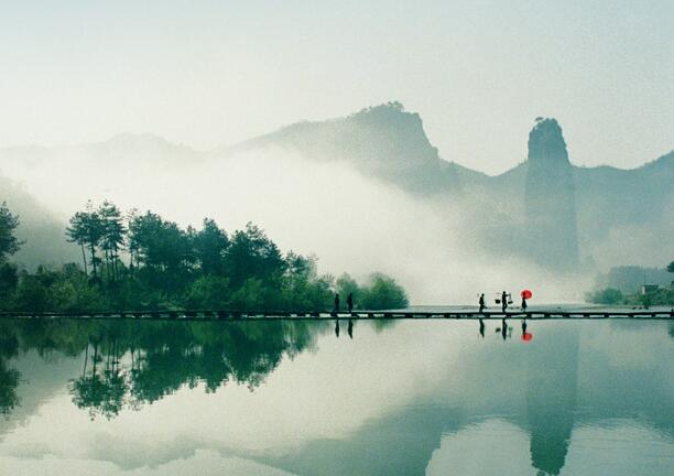 春游心情的句子大全