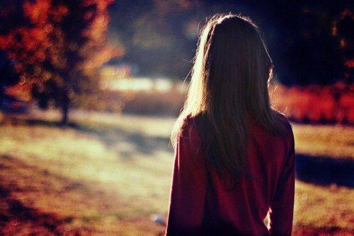 有关爱情的伤感句子