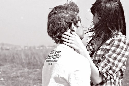 关于幸福爱情的短句唯美句子