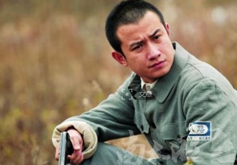 文章演雪豹电影版是真的吗