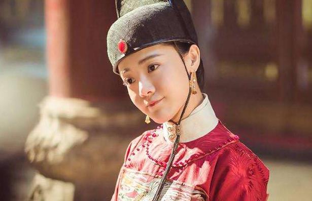 大明风华胡善祥结局是什么