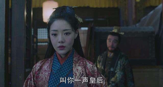 大明风华胡善祥结局是什么