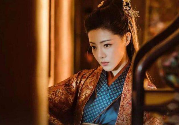 大明风华胡善祥结局是什么
