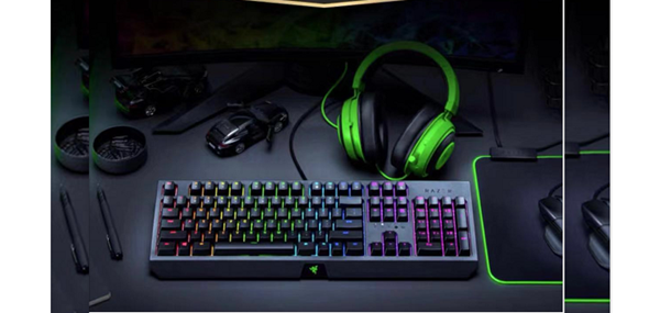 新年礼物送男朋友什么好