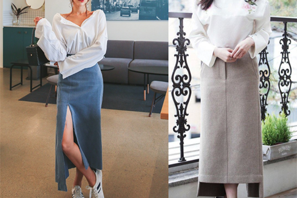 迷笛裙怎么穿 腿粗屁股大就穿它了不能错过